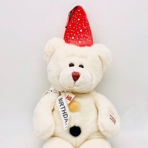 Teddy Bear for Birthday